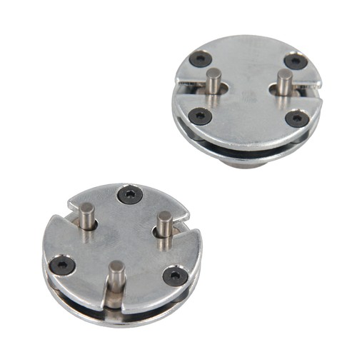 Universale 3 pin - 3,