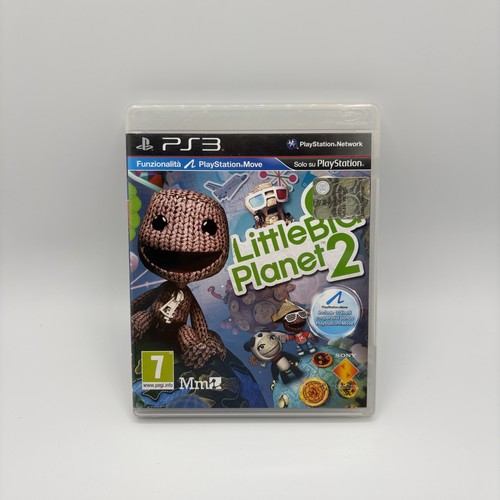Little big planet ps3 - little,