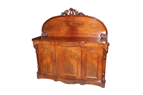 Credenza sideboard inglese del - inglese,