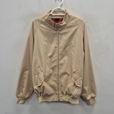 Baracuta G9 Harrington Giacca