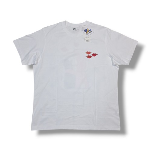 Kaws warhol white cotton - kaws,