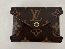 Autentica pochette LOUIS