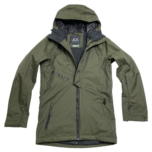Giacca oakley jigsaw biozone - oakley,
