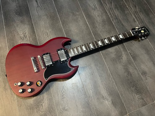 Epiphone standard chitarra - standard,,