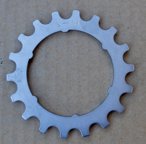 Ingranaggio campagnolo super - ingranaggio,