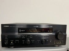 Yamaha RX-V659 AV Ricevitore
