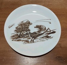 Aligi SASSU Milano Cavallo ceramica Guttuso FONTANA 