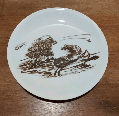 Aligi sassu milano - sassu, cavallo