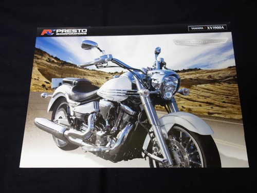 Catalogo dedicato yamaha - catalogo,