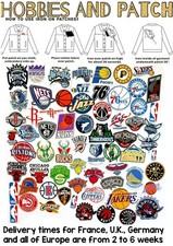 patch basketball sport toppa