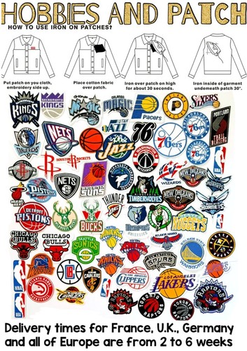 Patch basketball sport - patch,