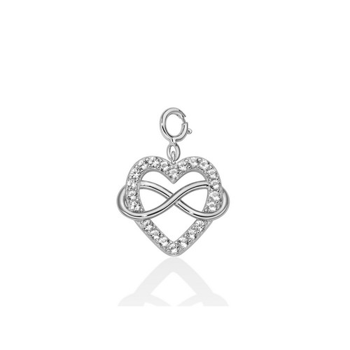 Ciondolo donna cuore - , ed