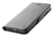 Cellular Line Cover Book Clutch Per Galaxy A13 4G Custodia A Libro Con Chiusura