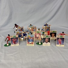 Lotto di 10 figurine Kenner