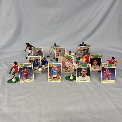 Lotto figurine kenner - 10,