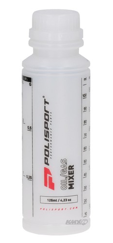 Polisport tanica olio - polisport,