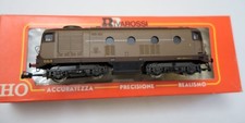 Locomotiva Rivarossi D341-202