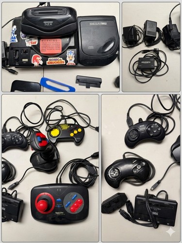 Sega genesis tower - genesis, “tower
