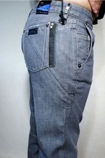 Costume National pantaloni da