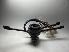 DEVIOLUCI DEVIO FRECCE STERZO FIAT RITMO 105 TC ABARTH ORIGINALE MARRONE 