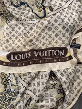 Sciarpa Louis Vuitton