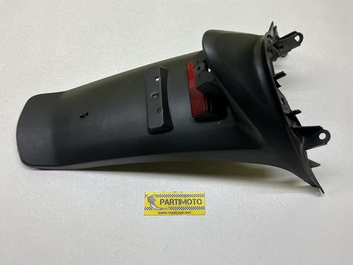 Porta targa originale honda - originale,