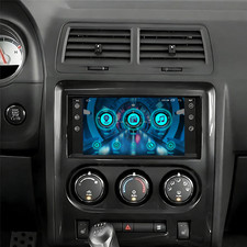 Per Dodge Challenger 2009-2011