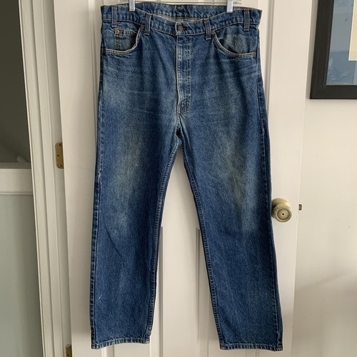 Vintage levis orange - vintage,