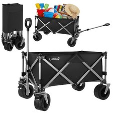 Carrello spiaggia - carrello, da