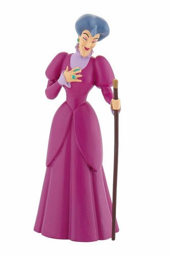 Bullyland 12557 walt disney - -,
