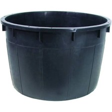 Mastellone Tondo Senza Manici