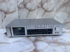 Akai f110 lecteur - cs-f110, cassette