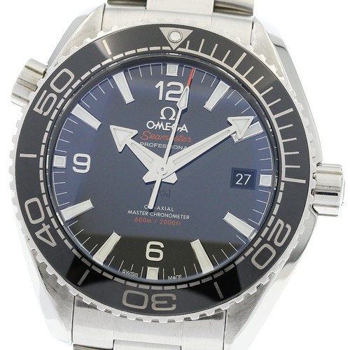 Omega seamaster planet ocean - planet,