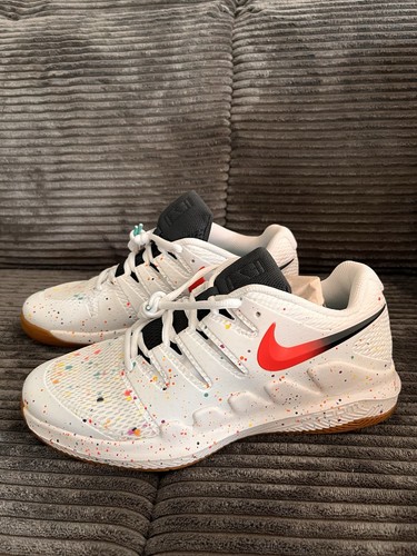 Scarpe tennis nike air zoom - tennis,