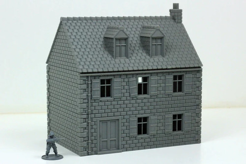 Normandia casa francese - normandia,