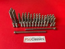 Bulloni bulloni copri brugola