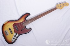 Nash Guitars JB-63 3TS MEZZA