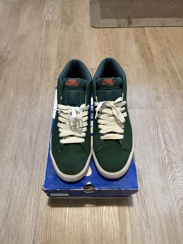 Blazer vintage nike anguria - nike, sb