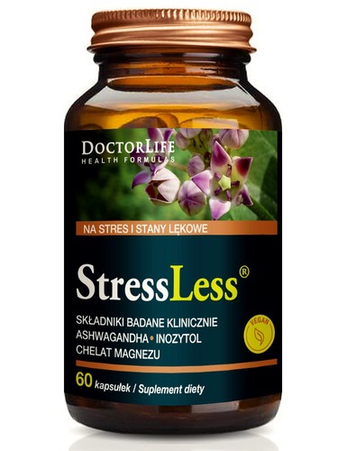 Doctor life stressless 60 - doctor,