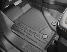 Originale Ford Tappetini in