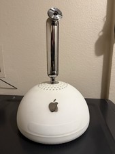 Apple iMac G4 base e braccio