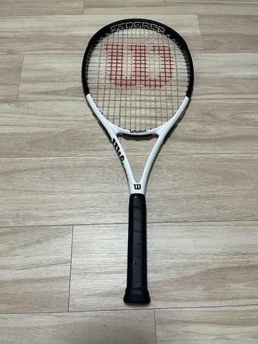 Racchetta tennis wilson - tennis,