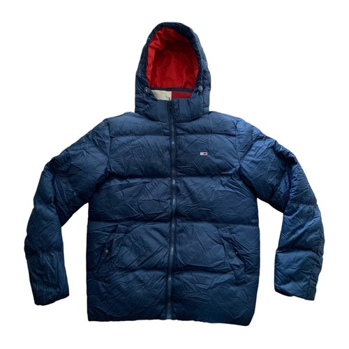 Tommy hilfiger giubbino - hilfiger,