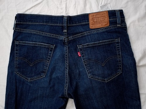 Jeans levis lotto 511 w34 - levis,