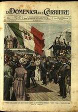 Rivista - LA DOMENICA DEL