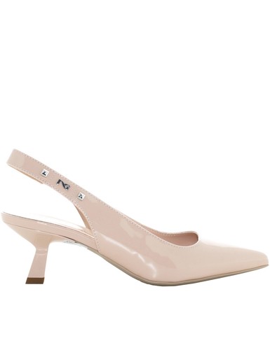 Scarpe decolte donna nero - scarpe,