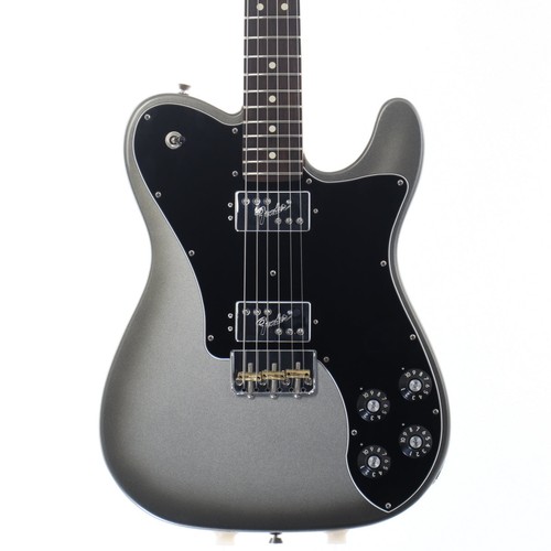 Fender american professional - fender,