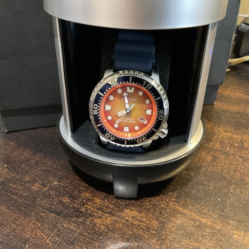 Citizen promaster dive - promaster,