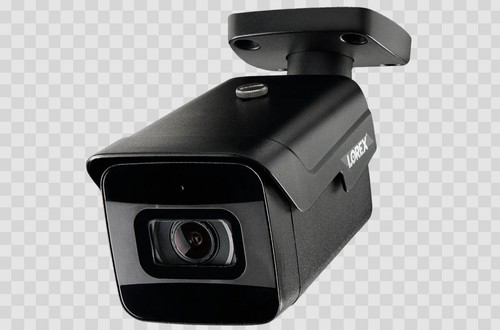 Lorex bullet telecamera - bullet,