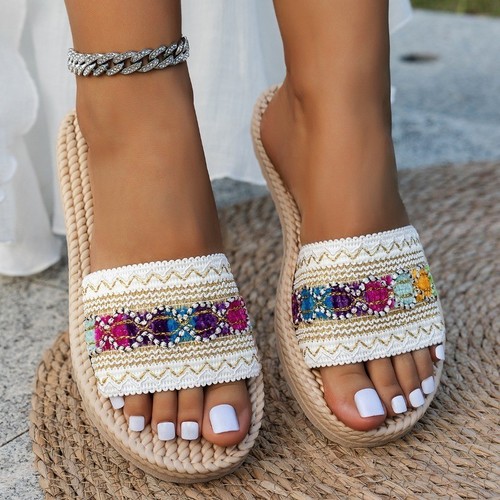 Sandali donna ortopedici - , con